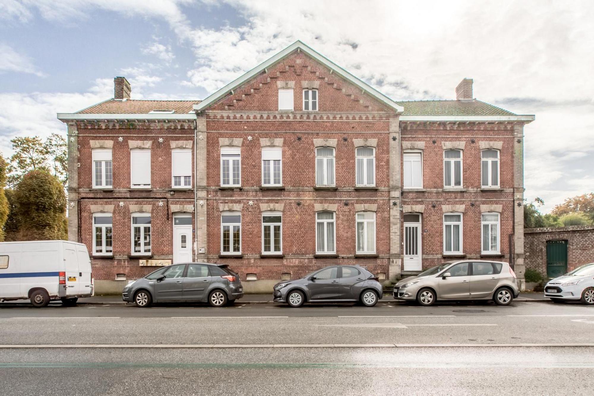 La Maison Jaures - Le Larsen ลีแวง ภายนอก รูปภาพ
